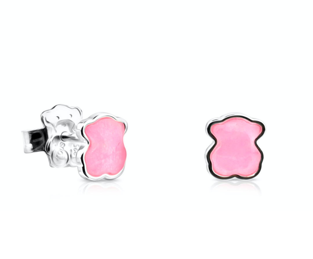 Серьги TOUS, «Невский центр», Невский пр. 114, «Галерея», Лиговский пр., 30а, 5 800 руб.