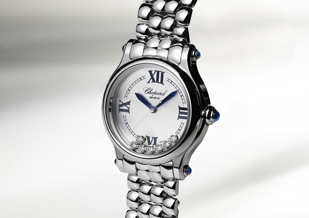 Happy Sport The First