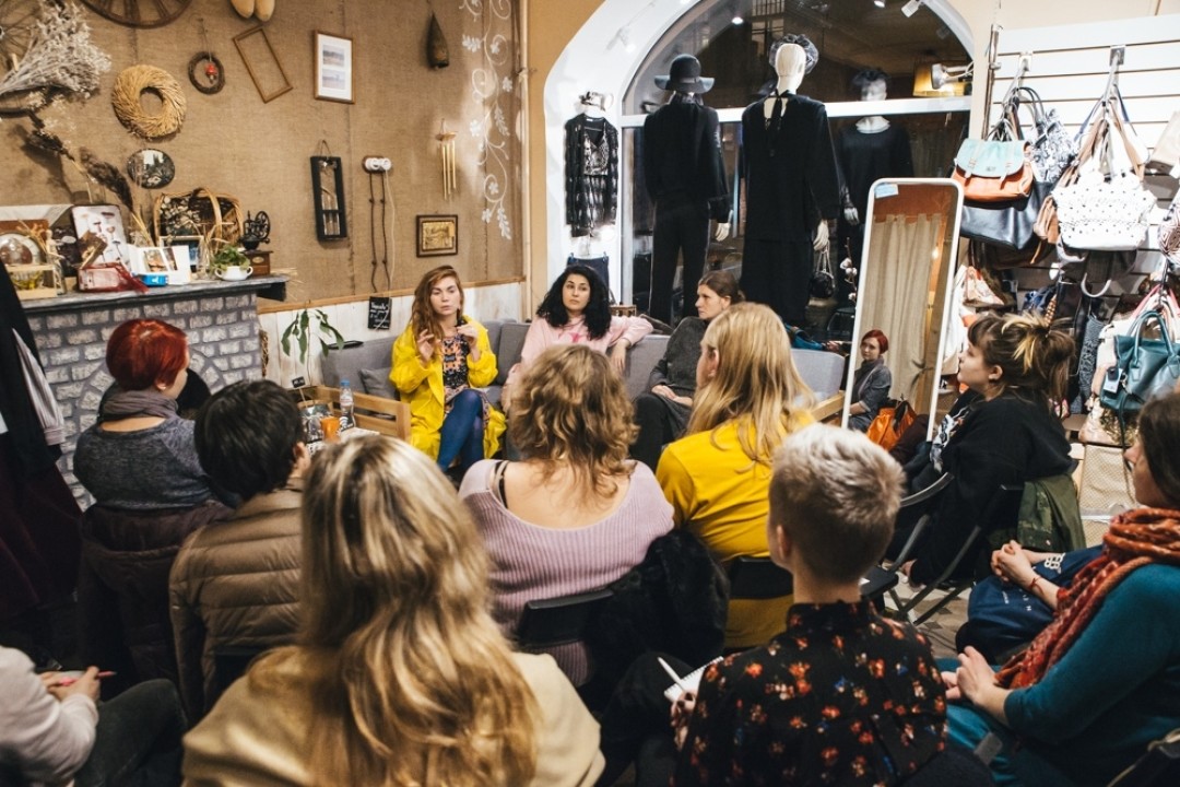 Фото: группа «Тебе поверят» во Вконтакте https://vk.com/dadaverimtebe