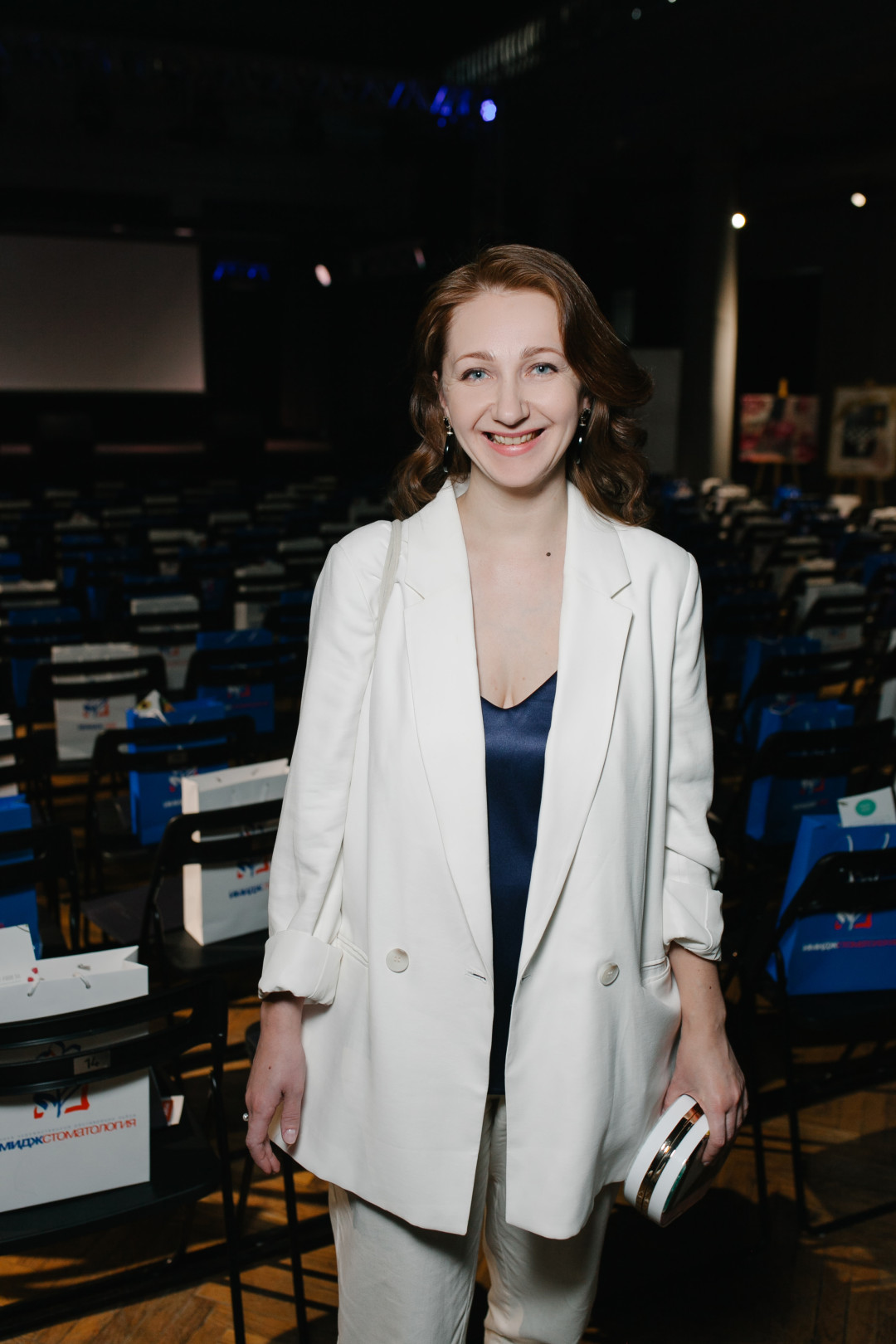 Мария Васильева