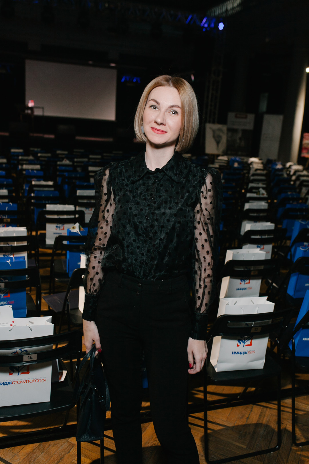 Светлана Конькова