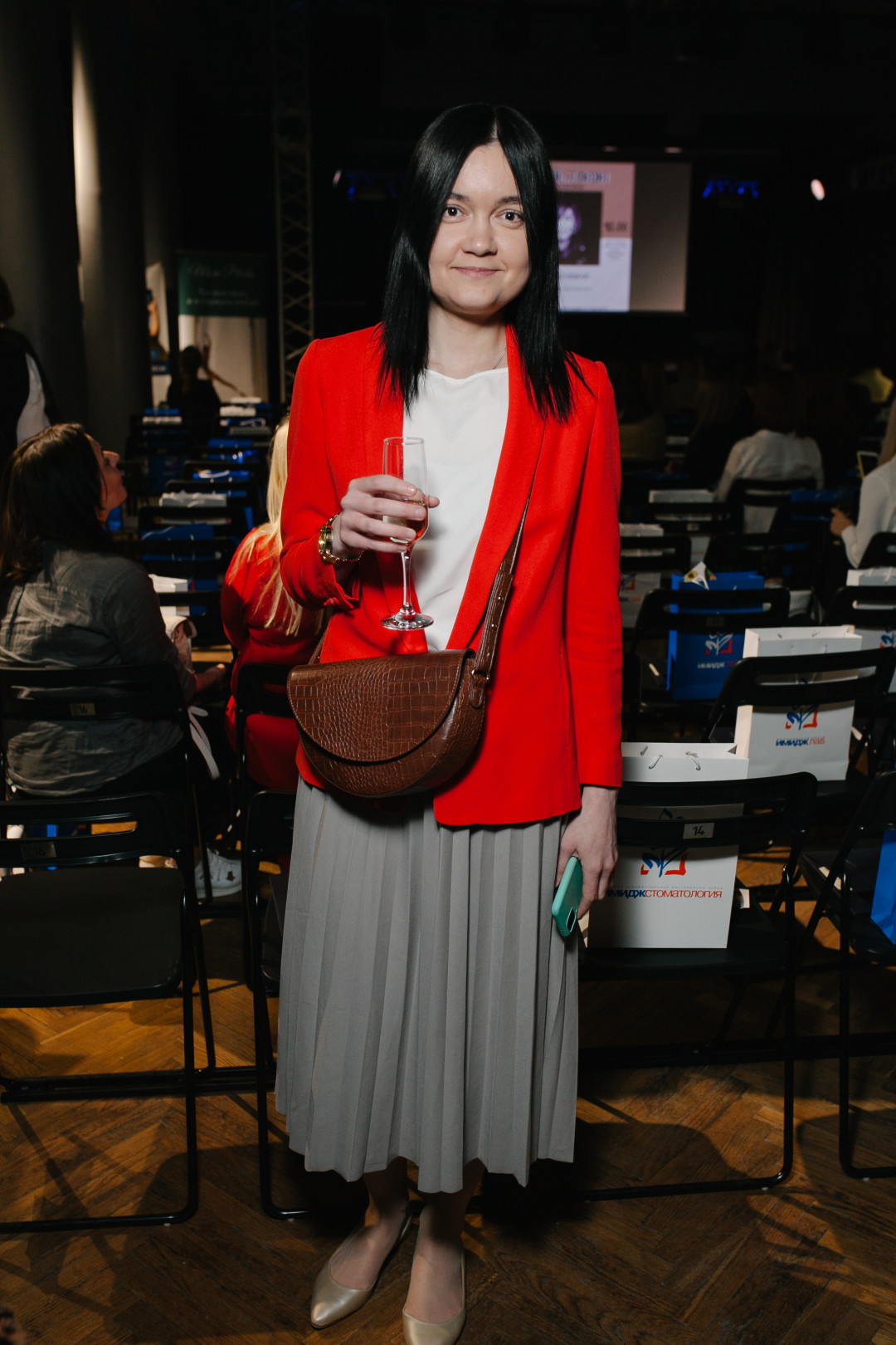 Сабина Мельник