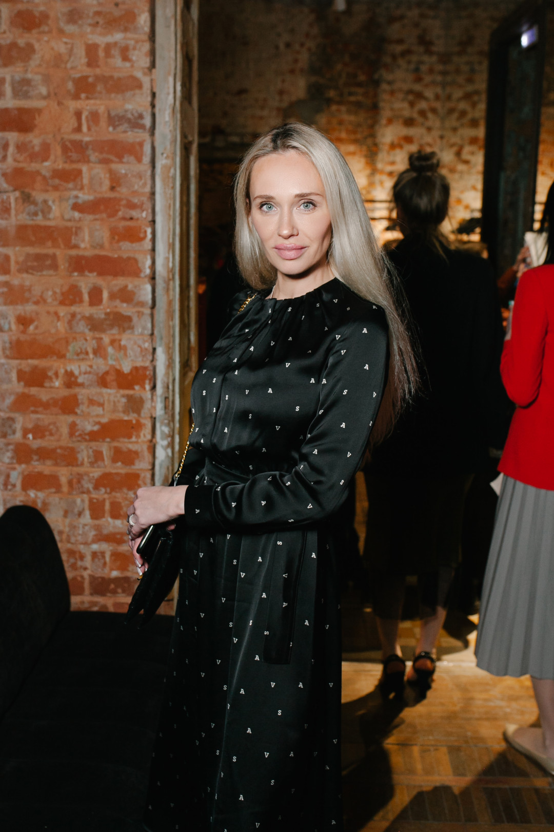 Мария Исакова