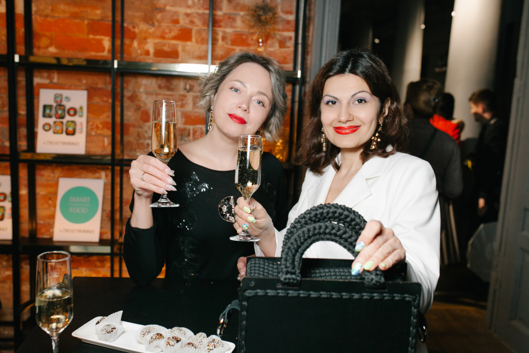 Мария Волкова, Алена Рябинина