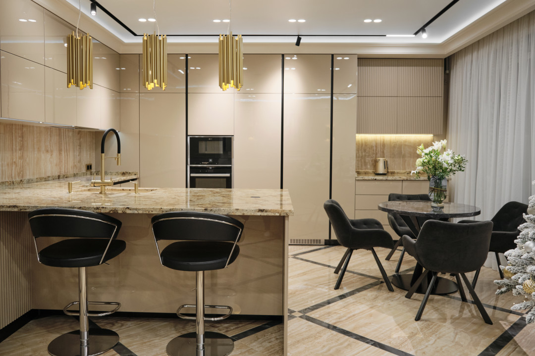 Отделочные работы — одна из важных составляющих идеального ремонта, «Иркутская ремонтная компания»