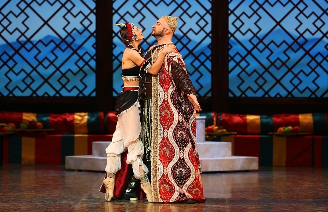 Фото: САТОБ.