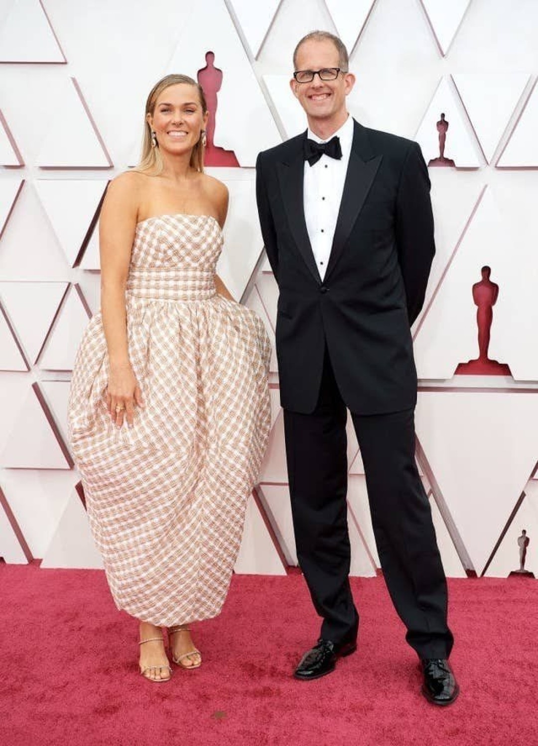 Дана Мюррей в Christopher John Rogers