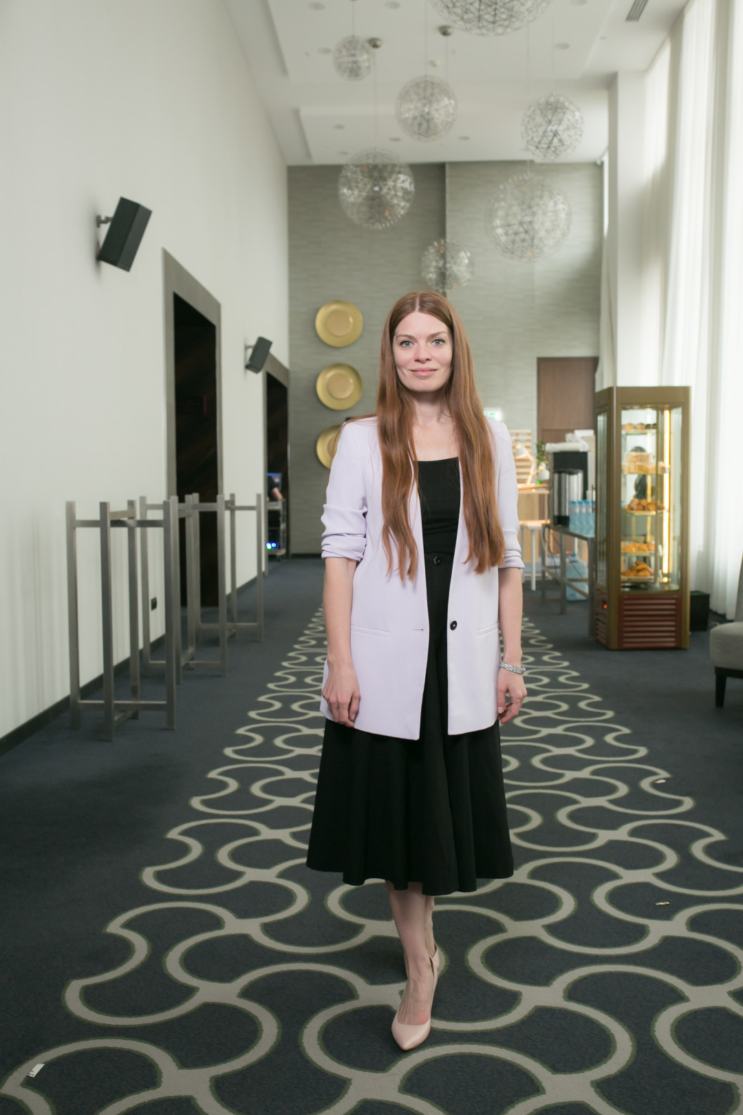 Светлана Лобанова