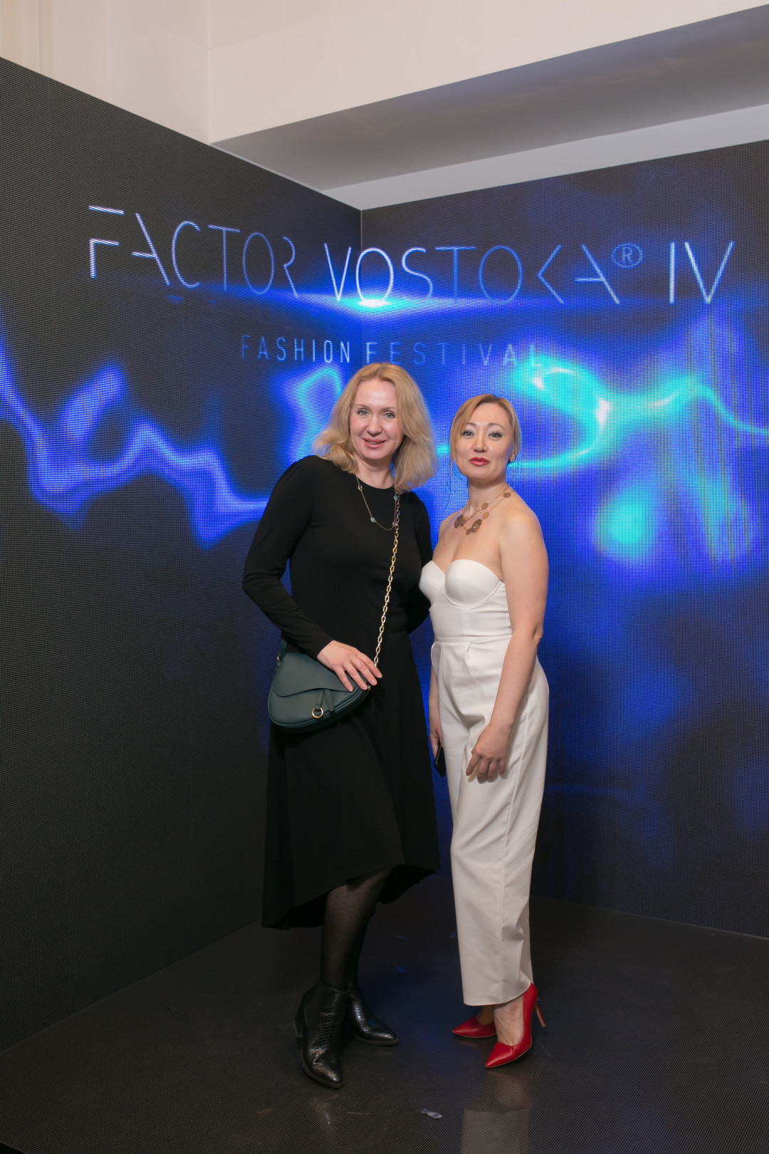 Елена Даминова, Лия Ахметзянова