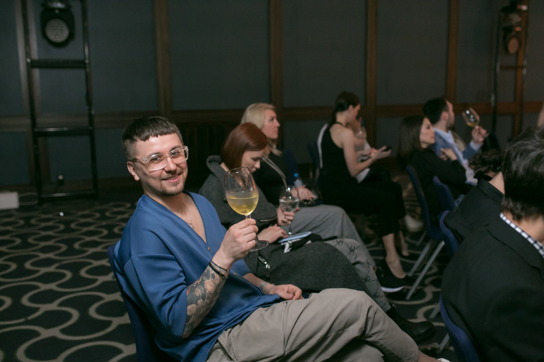Иван Тихонов