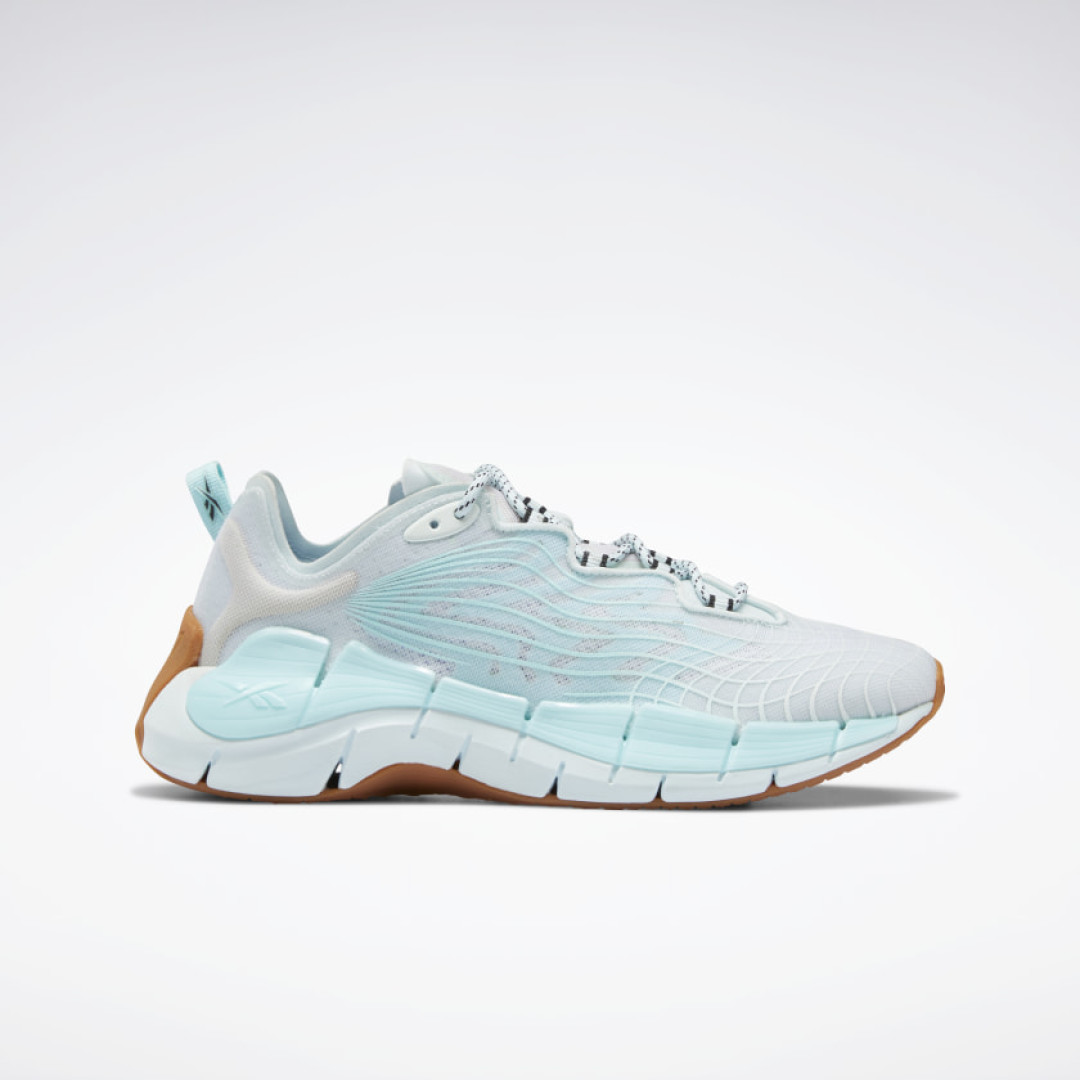 Reebok Zig Kinetica II, «Галерея», Лиговский пр., 30а, 9 999 руб.