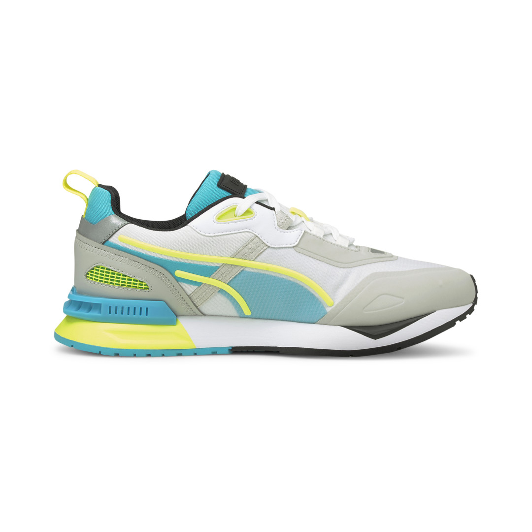 PUMA Mirage Tech, «Галерея», Лиговский пр., 30а, 8 990 руб.