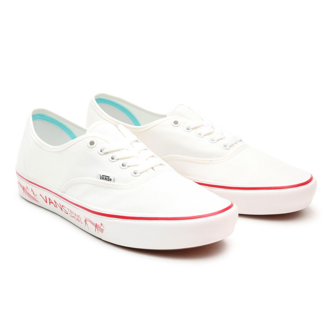 Vans x Penn ComfyCush Authentic, «Галерея», Лиговский пр., 30а, 7 690 руб.