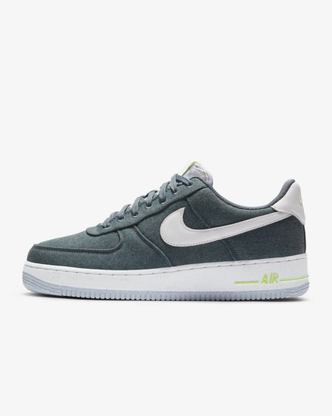Nike Air Force 1 '07, «Галерея», Лиговский пр., 30а, 7 799 руб.