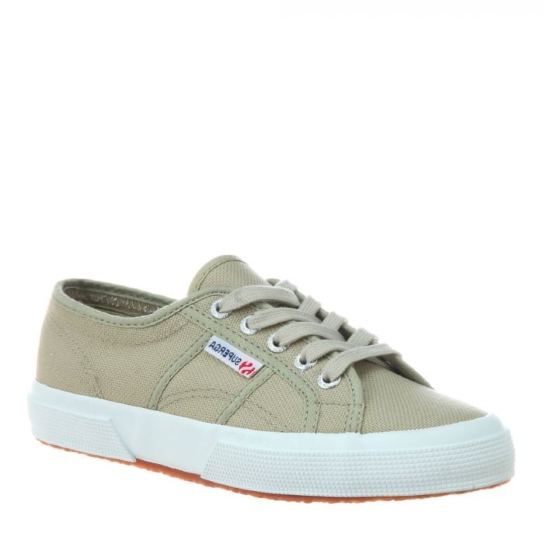 Superga, 2750 Cotu Classic Sabbia, CODE7, ул. Мира, 6а, Новая Голландия, 2 490 руб.