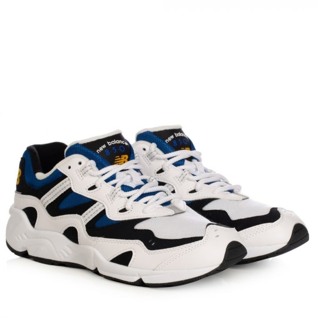 New Balance ML850YSC, CODE7, ул. Мира, 6а, Новая Голландия, 5 495 руб.