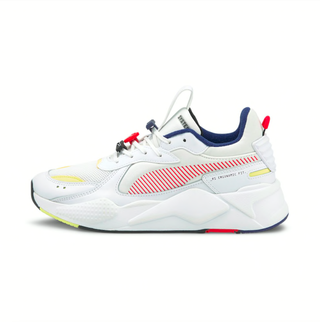 PUMA RS-X Decor8 Trainers, «Галерея», Лиговский пр., 30а, 9 490 руб.
