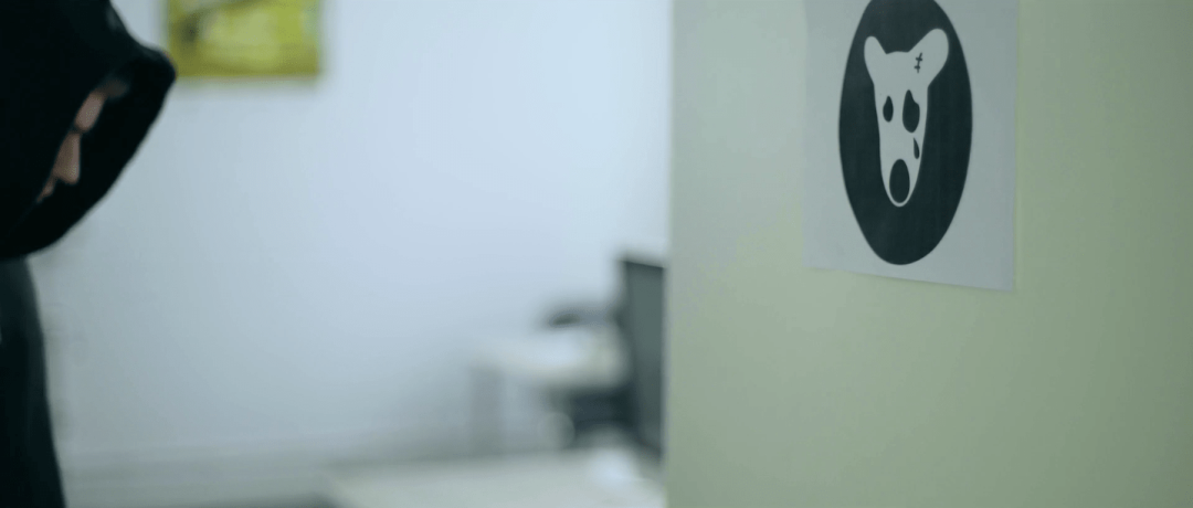 кадр из фильма «Дуров»