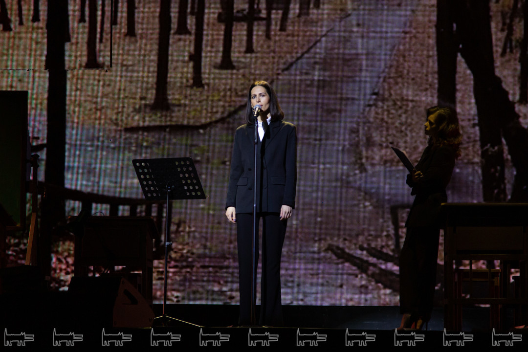 Сабина Ахмедова