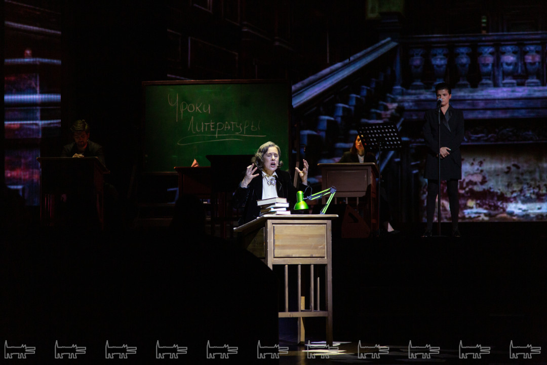 Наталья Иохвидова