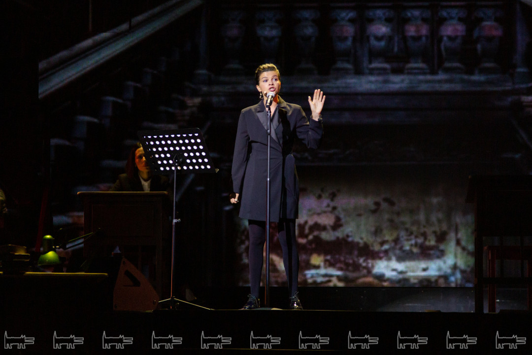 Агния Кузнецова