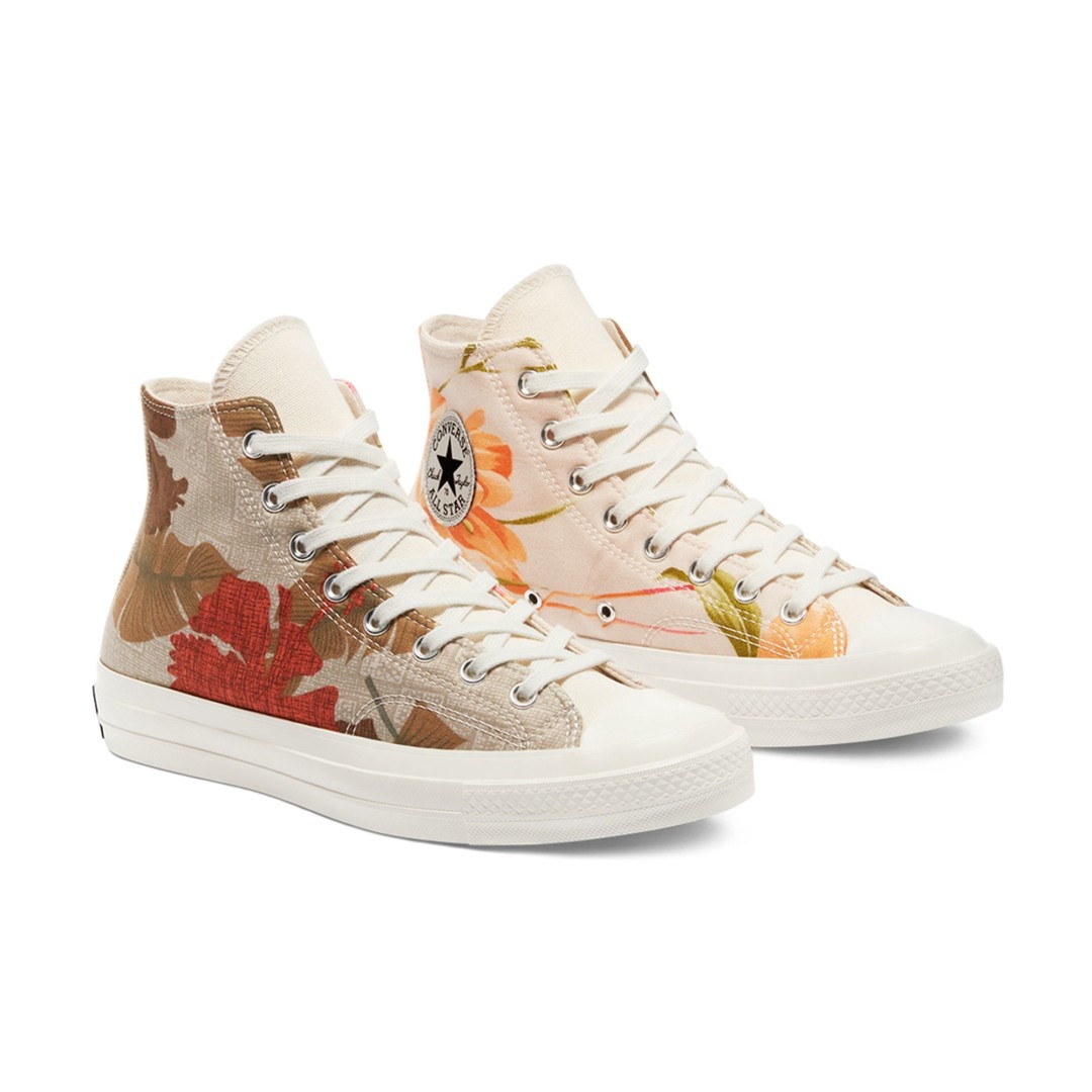 Converse Chuck 70 Tropical Shirt, «Галерея», Лиговский пр., 30а, 9 900 руб.