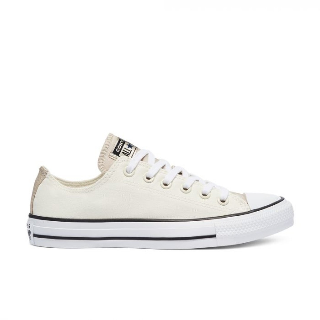 Converse Chuck Taylor All Star Anodized Metals Low Top, «Галерея», Лиговский пр., 30а, 7 300 руб.