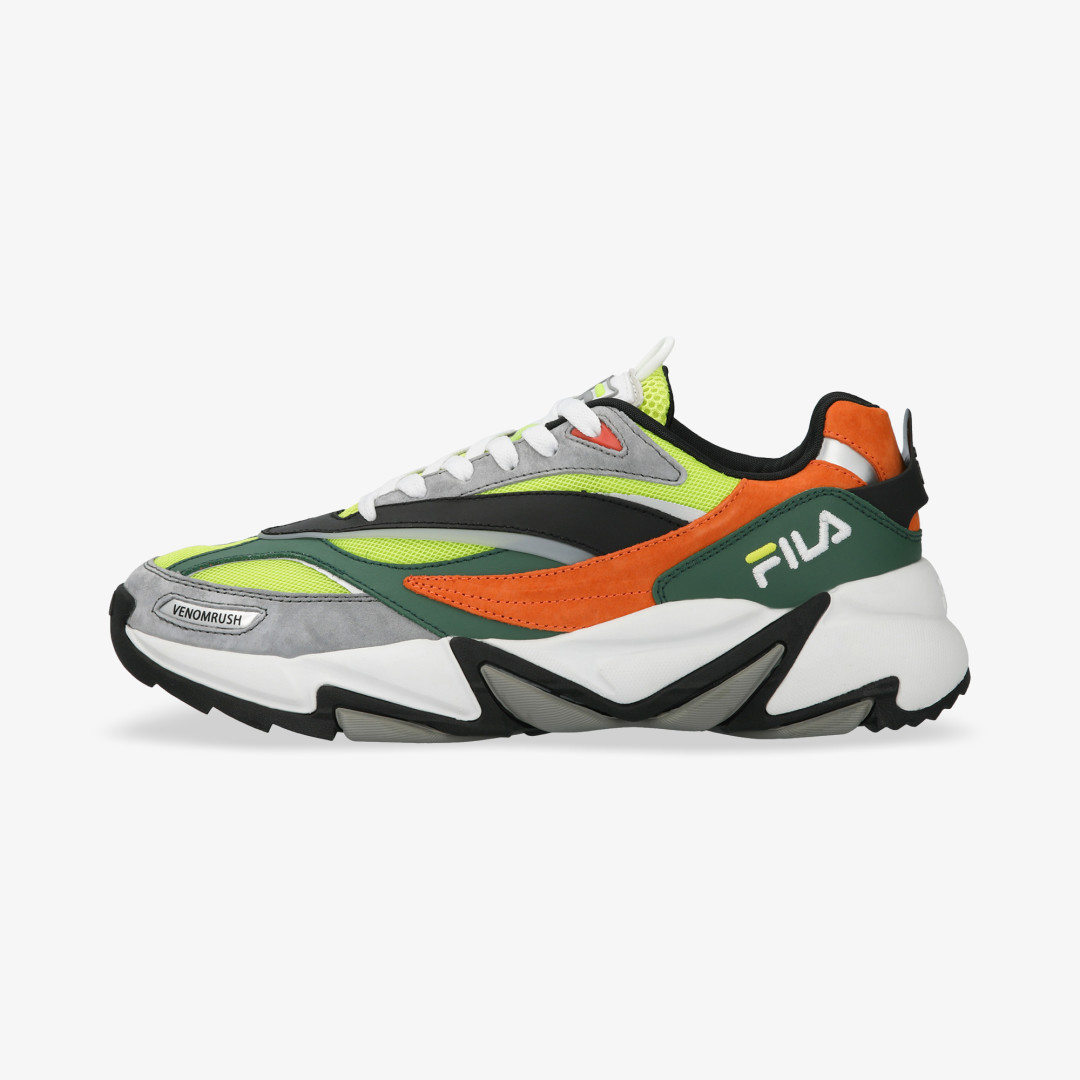 FILA Rush, купить онлайн, 7 999 руб.