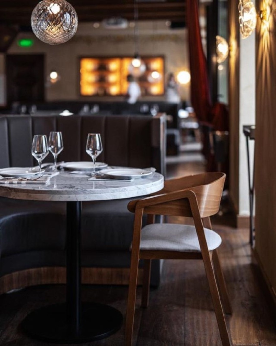 Maritozzo Osteria-Mosca