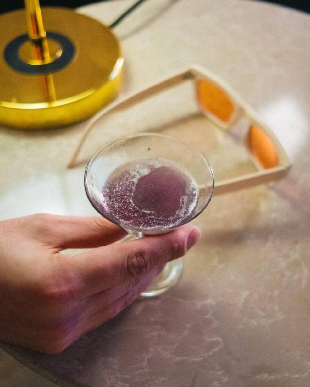 «Рюмочная мечты»