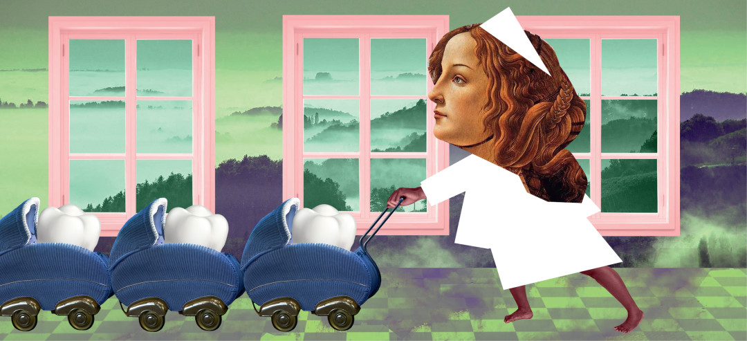 Рассказывает Константин Ронкин — президент Бостонского Института Эстетической Медицины (БИЭМ) и трендсеттер в области стоматологии.