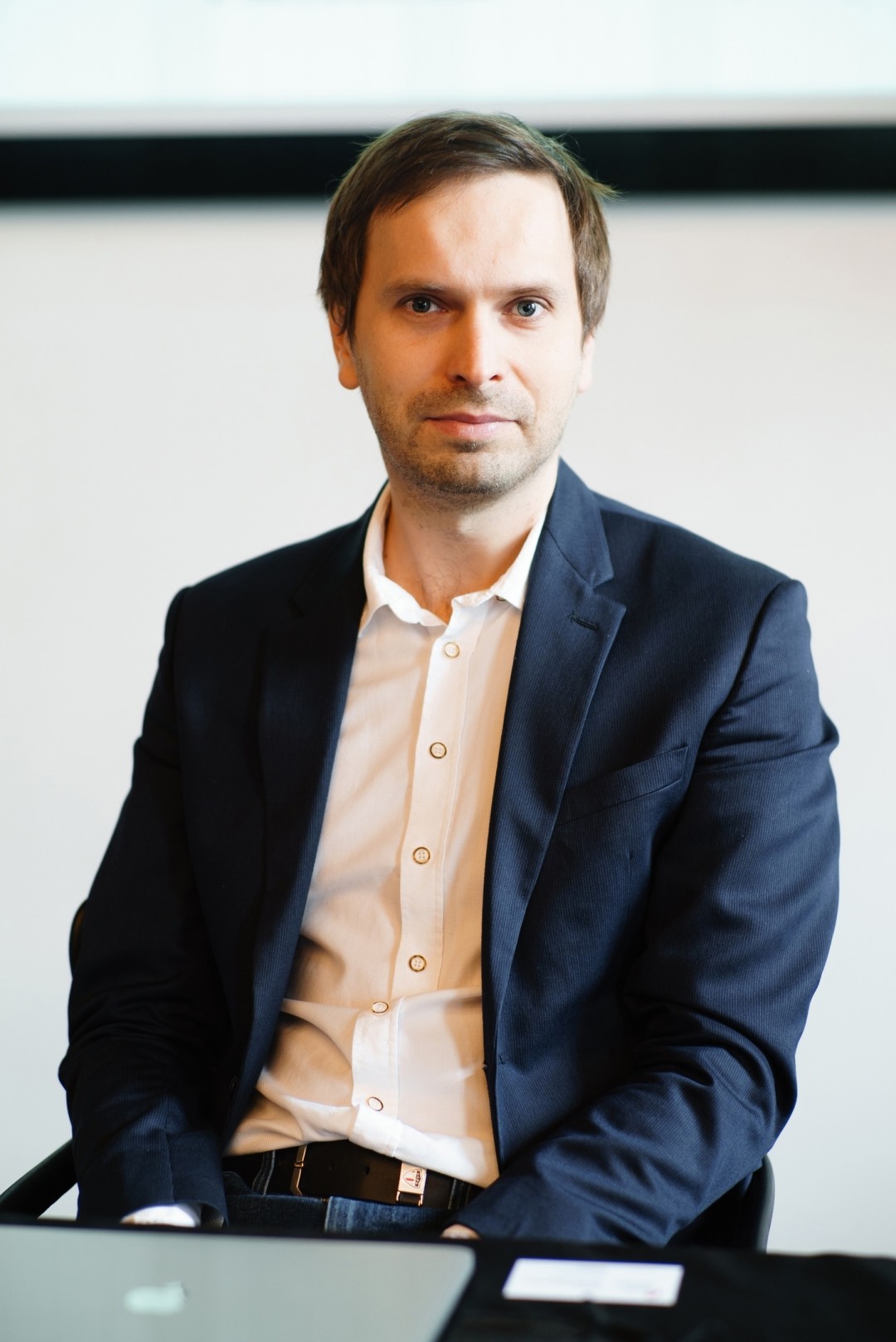 Денис Фоменков