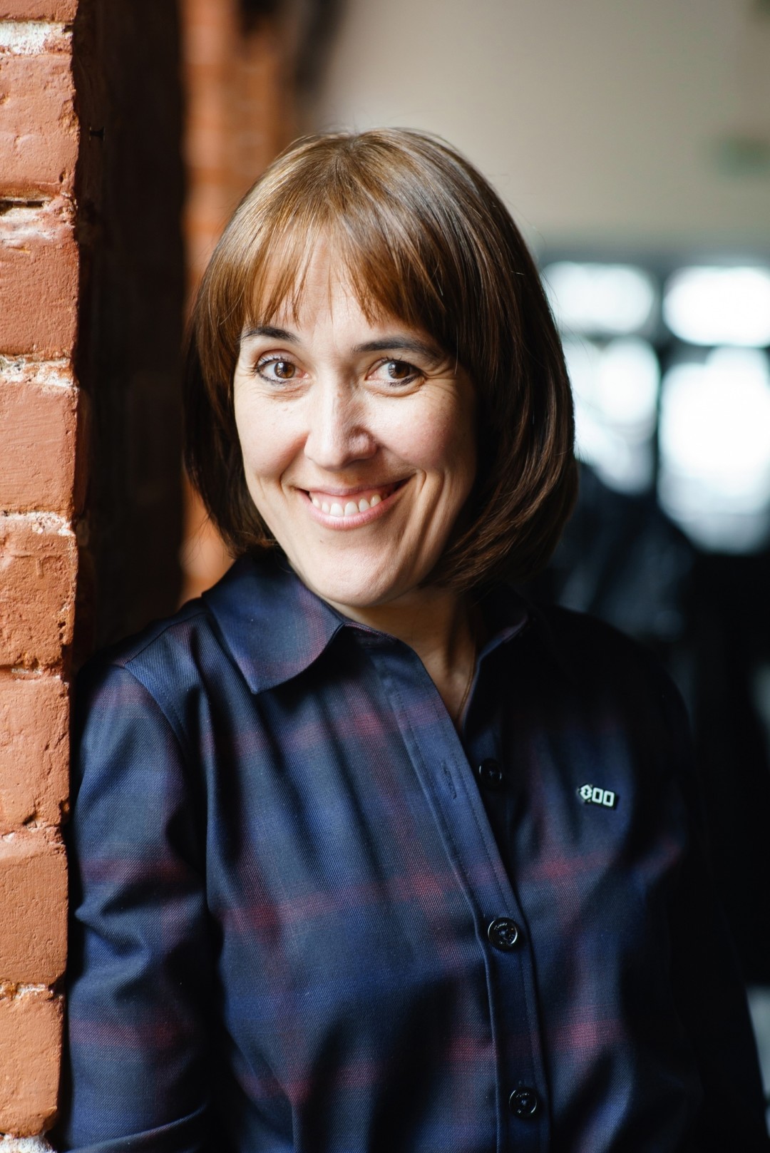 Ольга Петрова