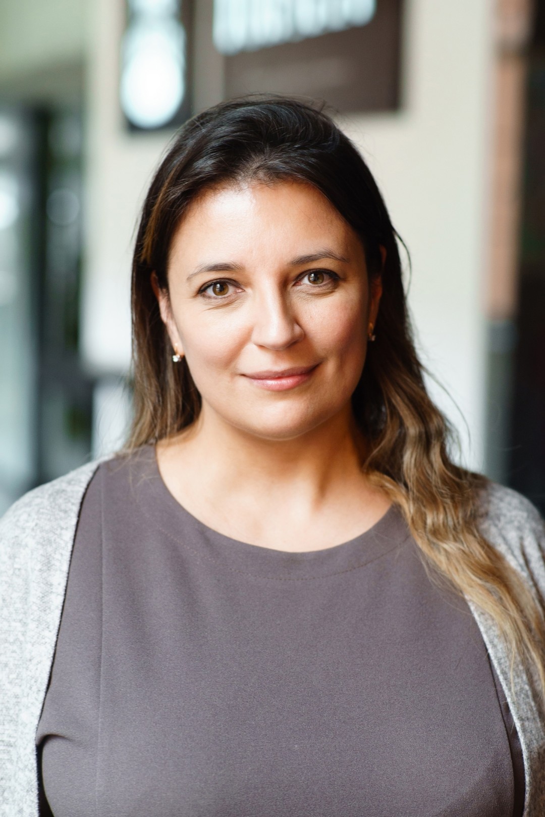 Елена Щербакова