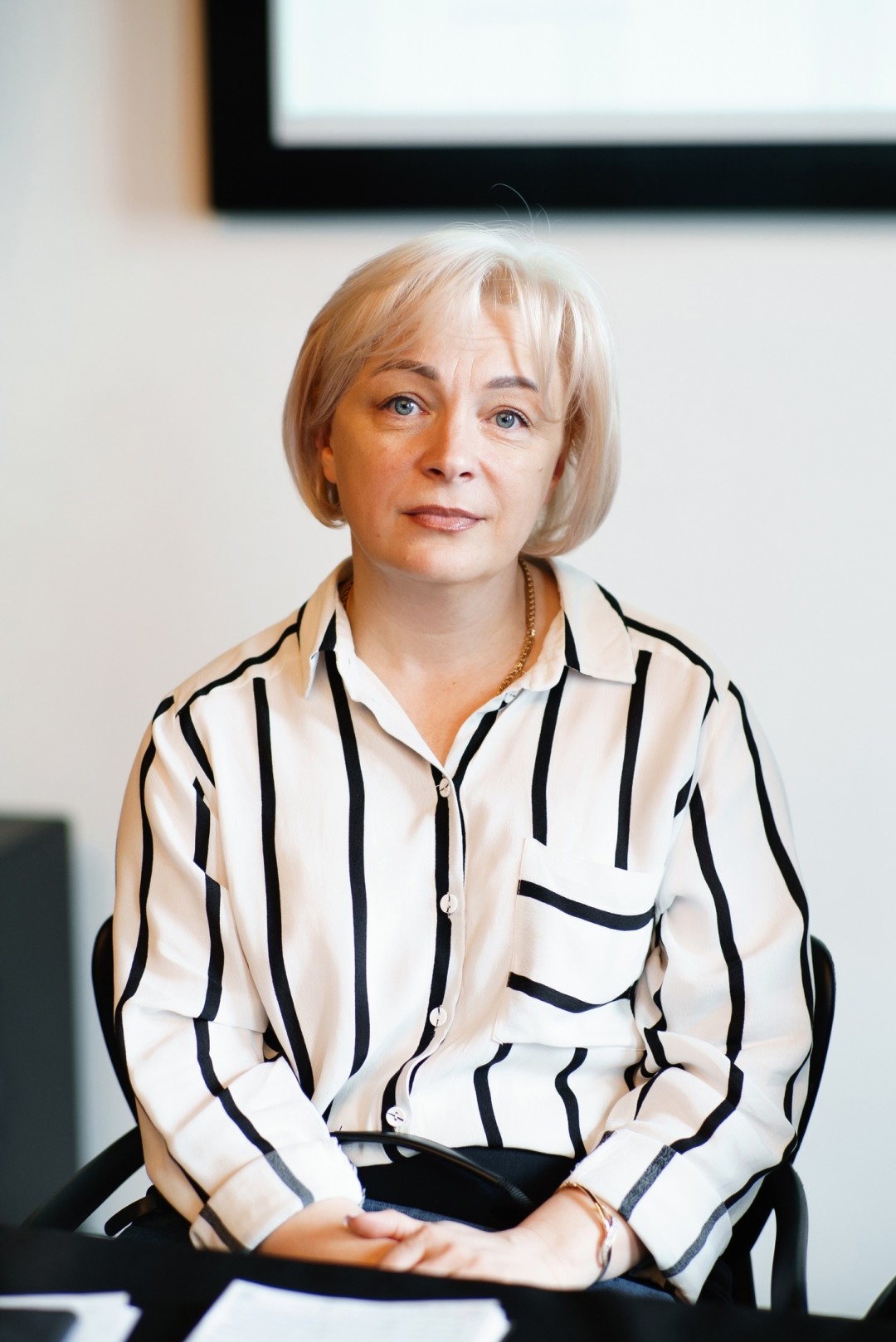 Светлана Соткина