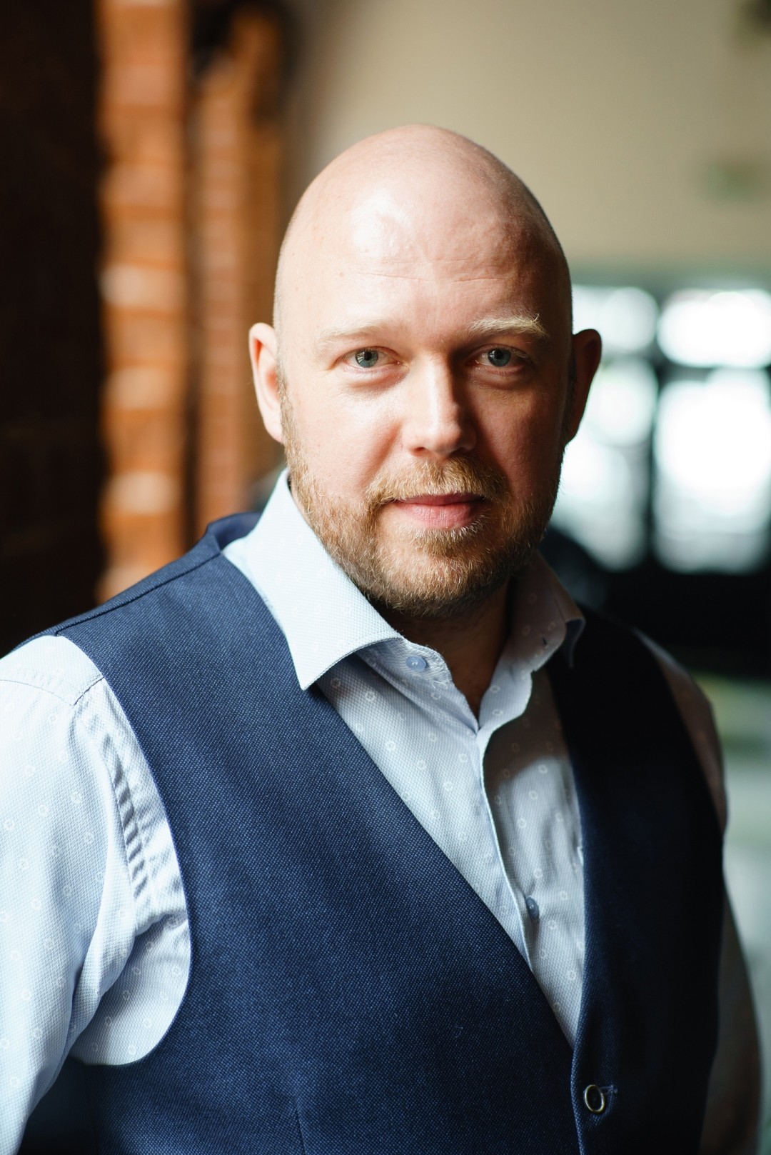 Артем Дорошин