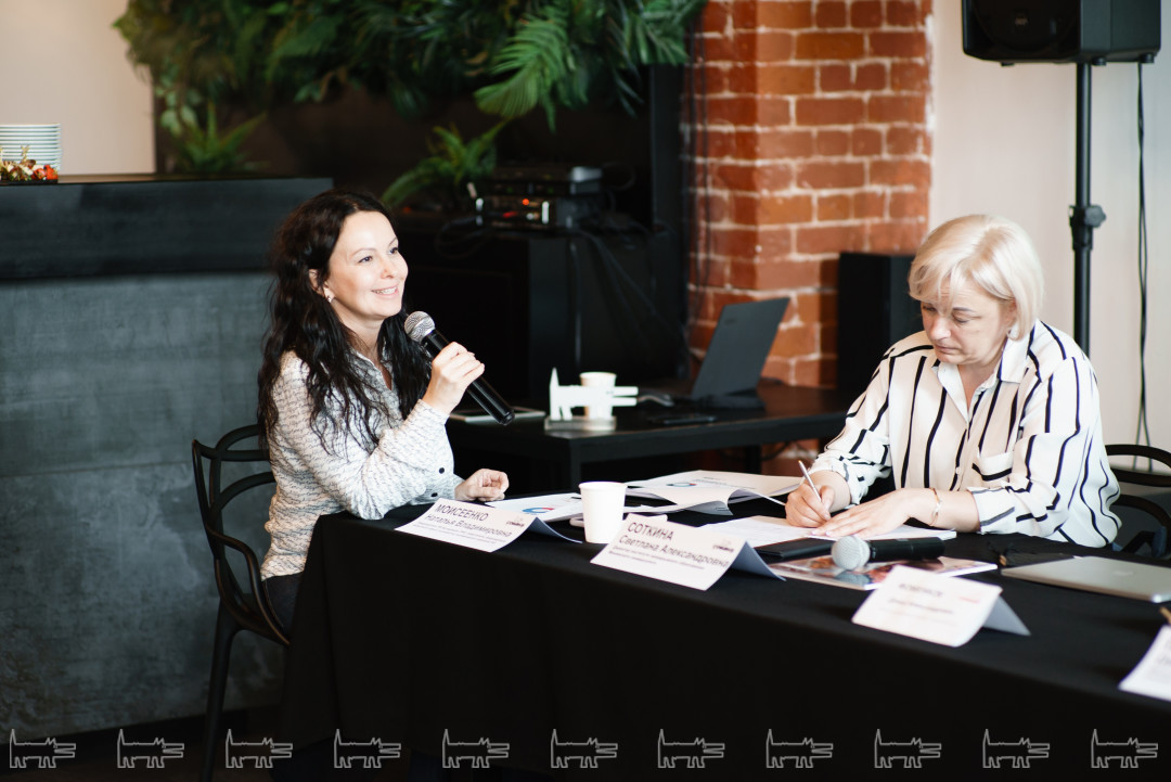 Наталья Моисеенко, Проектный офис по развитию человеческого капитала