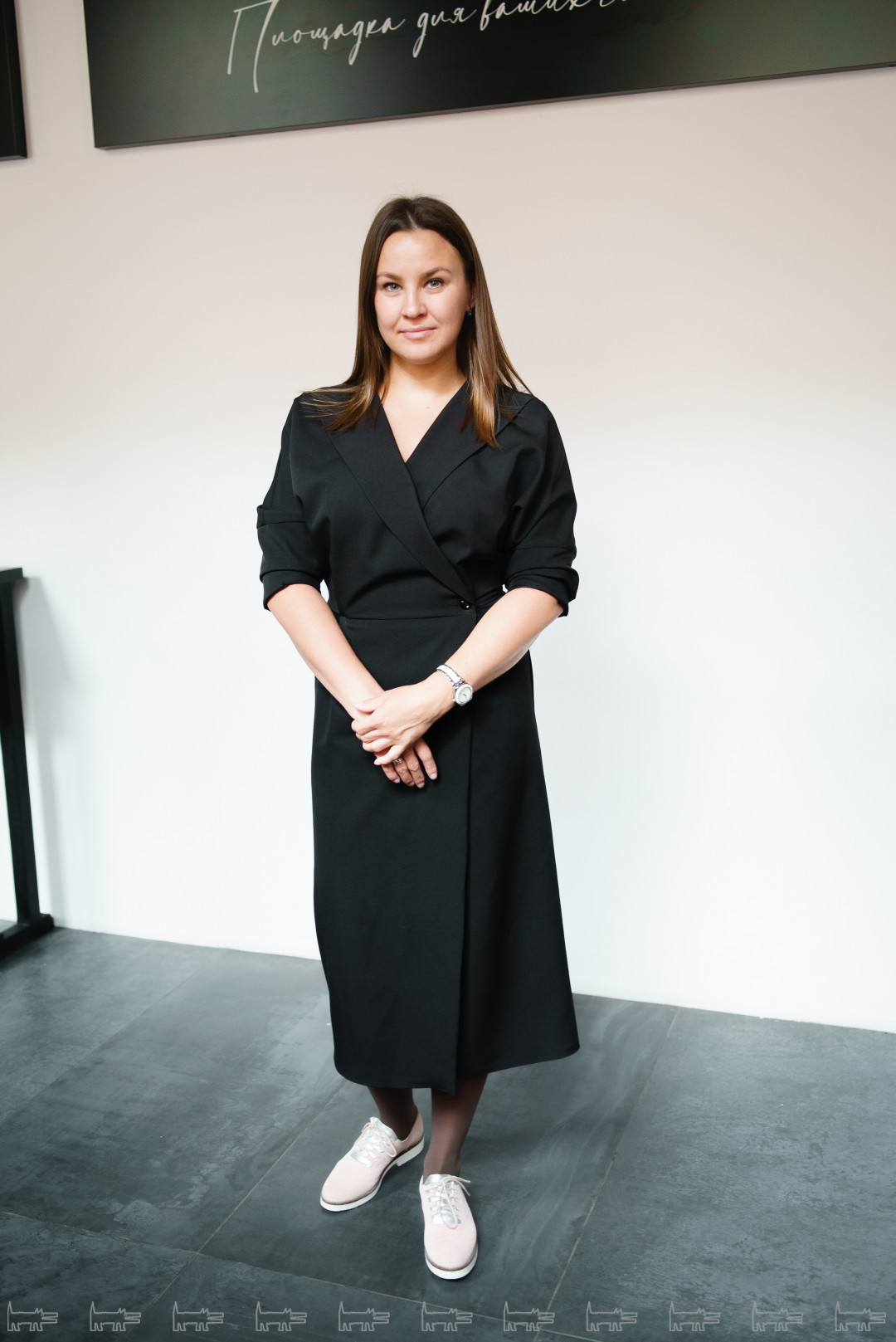 Екатерина Трусилина, Tele2