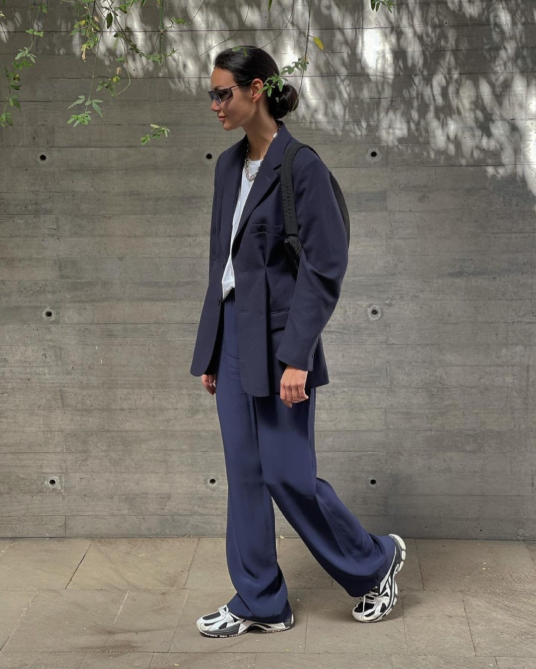 Фото: инстаграм Евгении Сероусовой