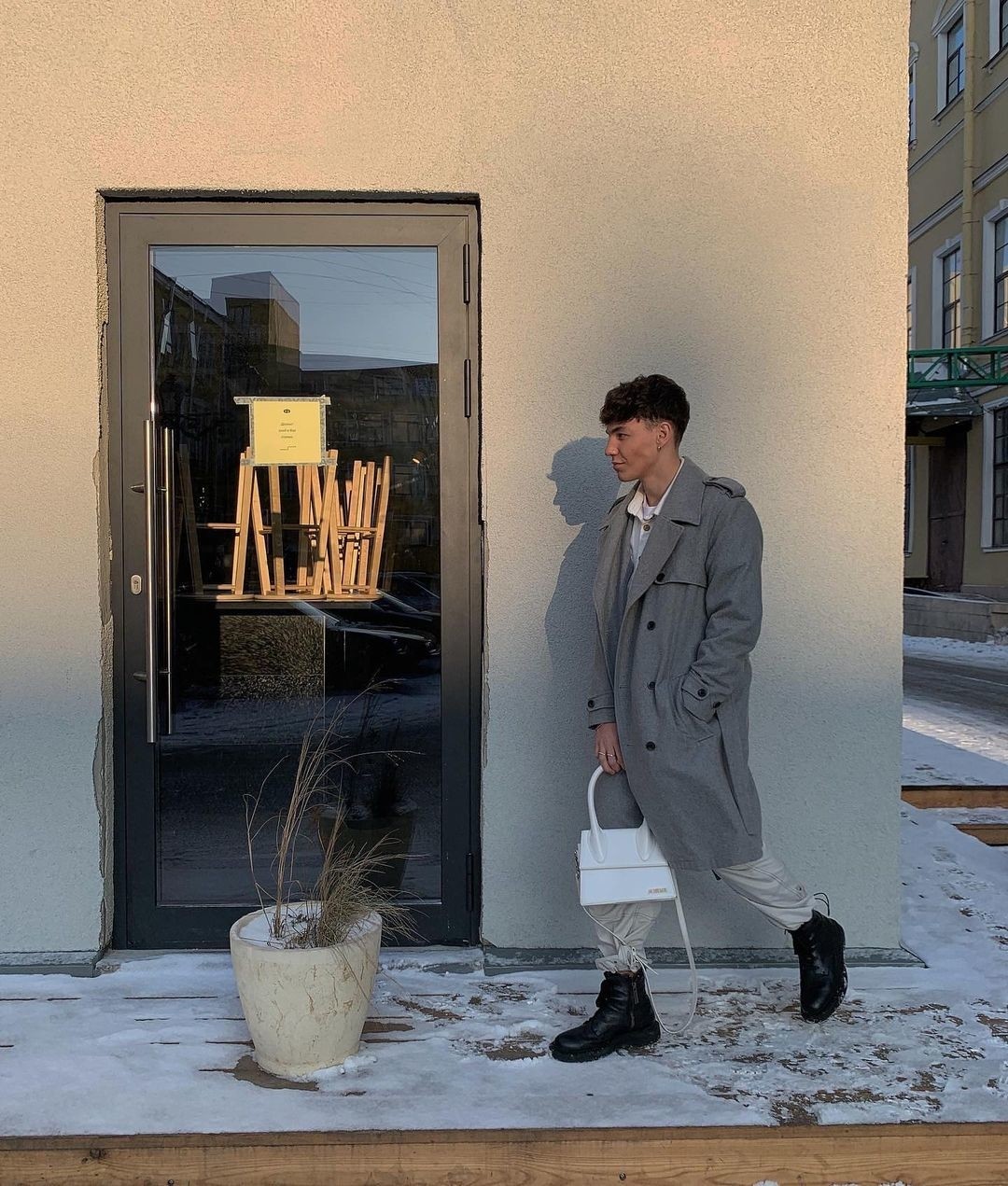 Фото: инстаграм Владимира Никандрова