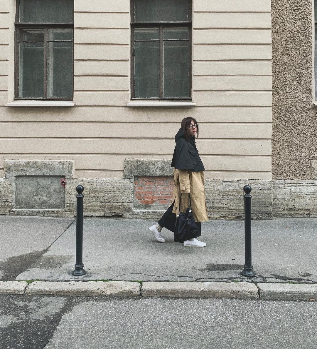 Фото: инстаграм Sainte Maria