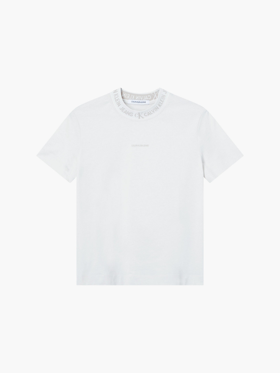 Calvin Klein Jeans, «Галерея», Лиговский пр., 30а, 4 800 руб.