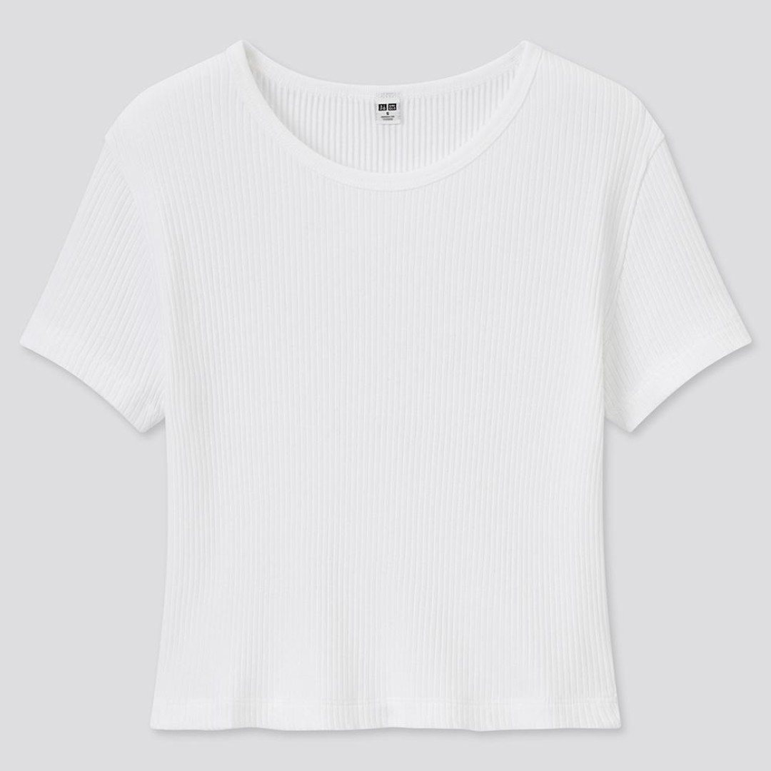 Uniqlo, «Галерея», Лиговский пр., 30а, Каменноостровский пр. 37, литера А, 799 руб.