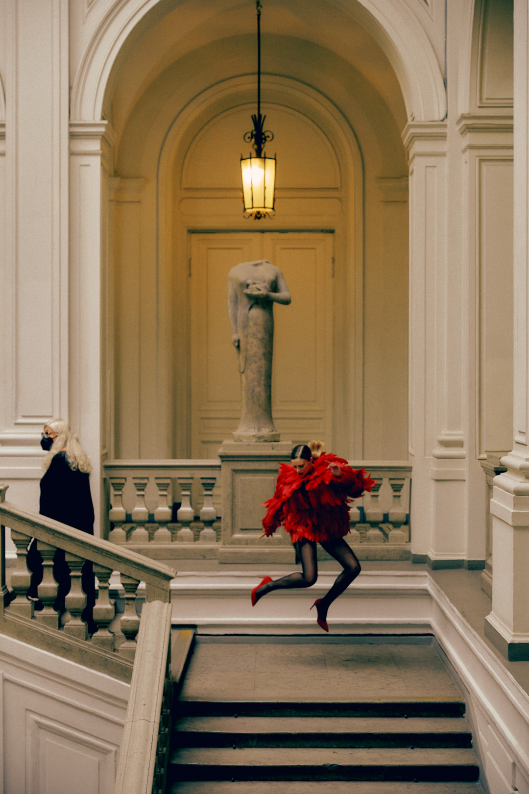 Туфли Gianvito Rossi (ДЛТ)