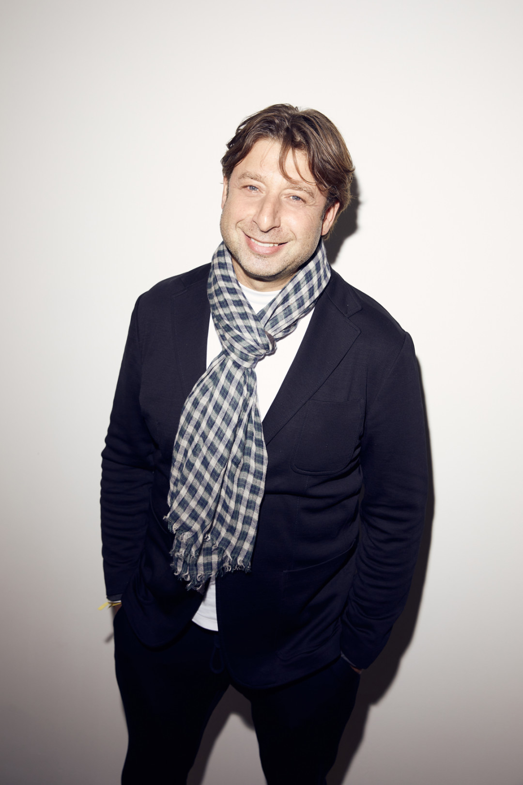 Аркадий Пекаревский