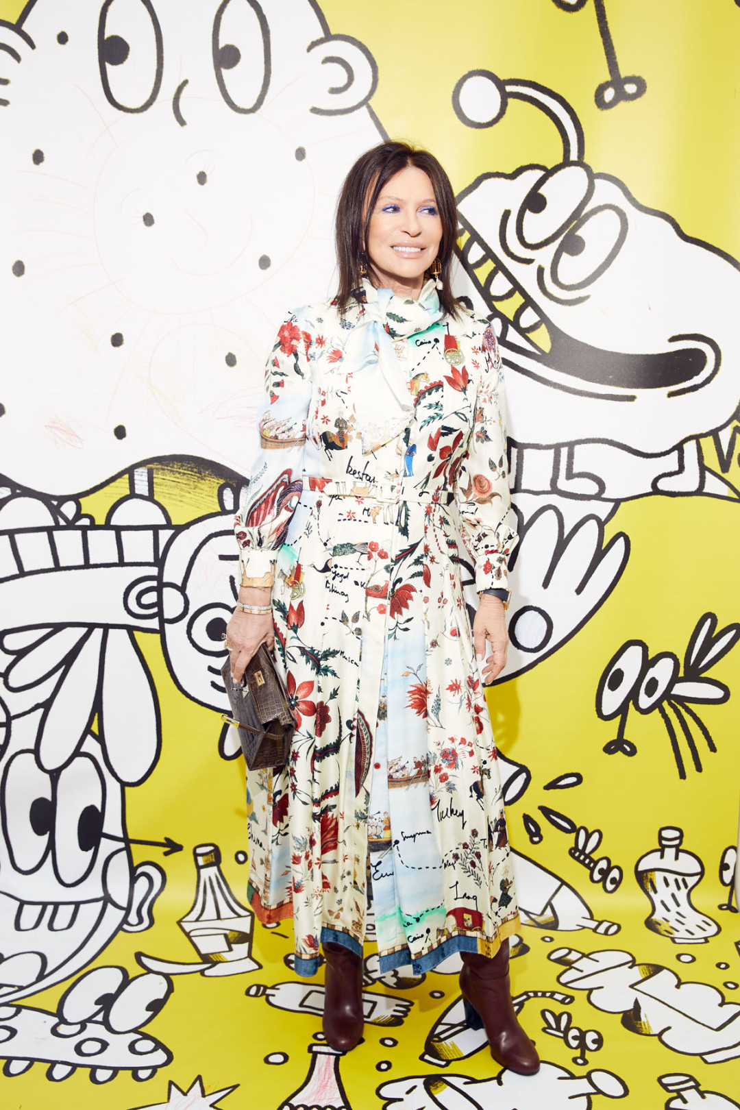 Ирина Оганова