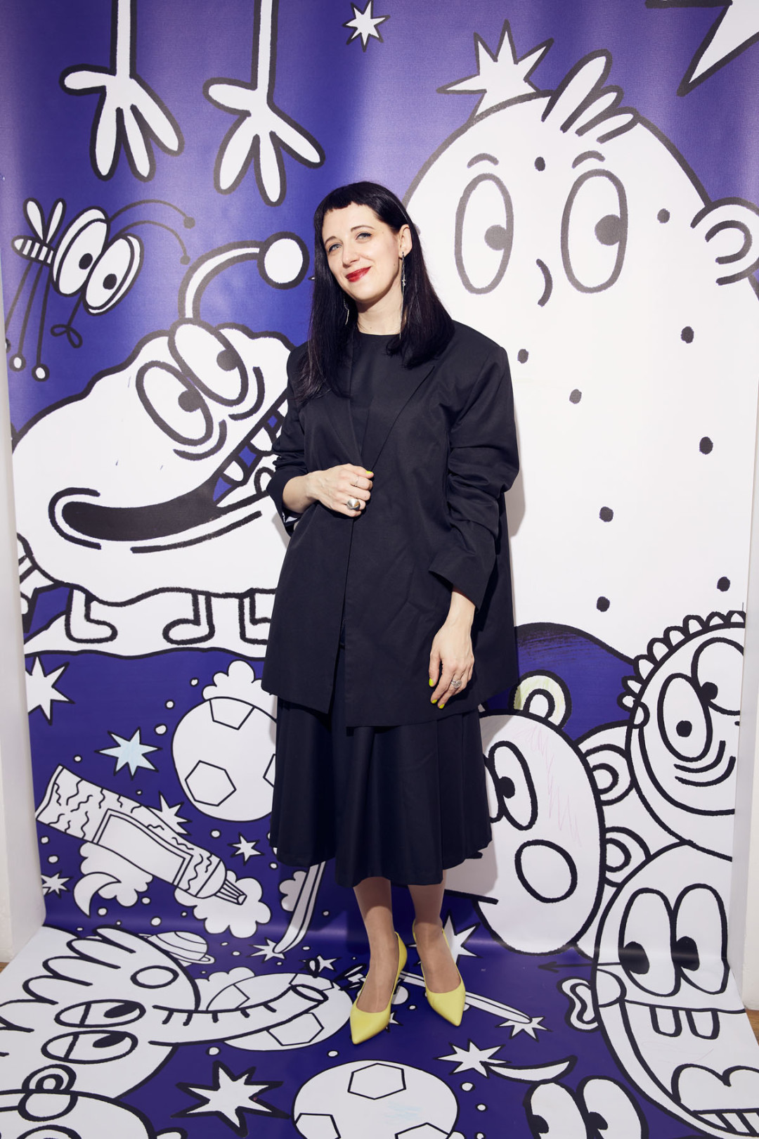 Татьяна Ахметгалиева