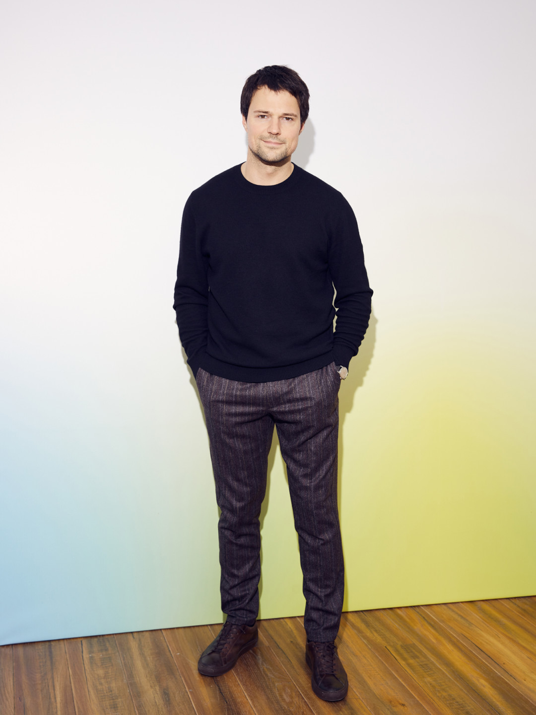 Данила Козловский