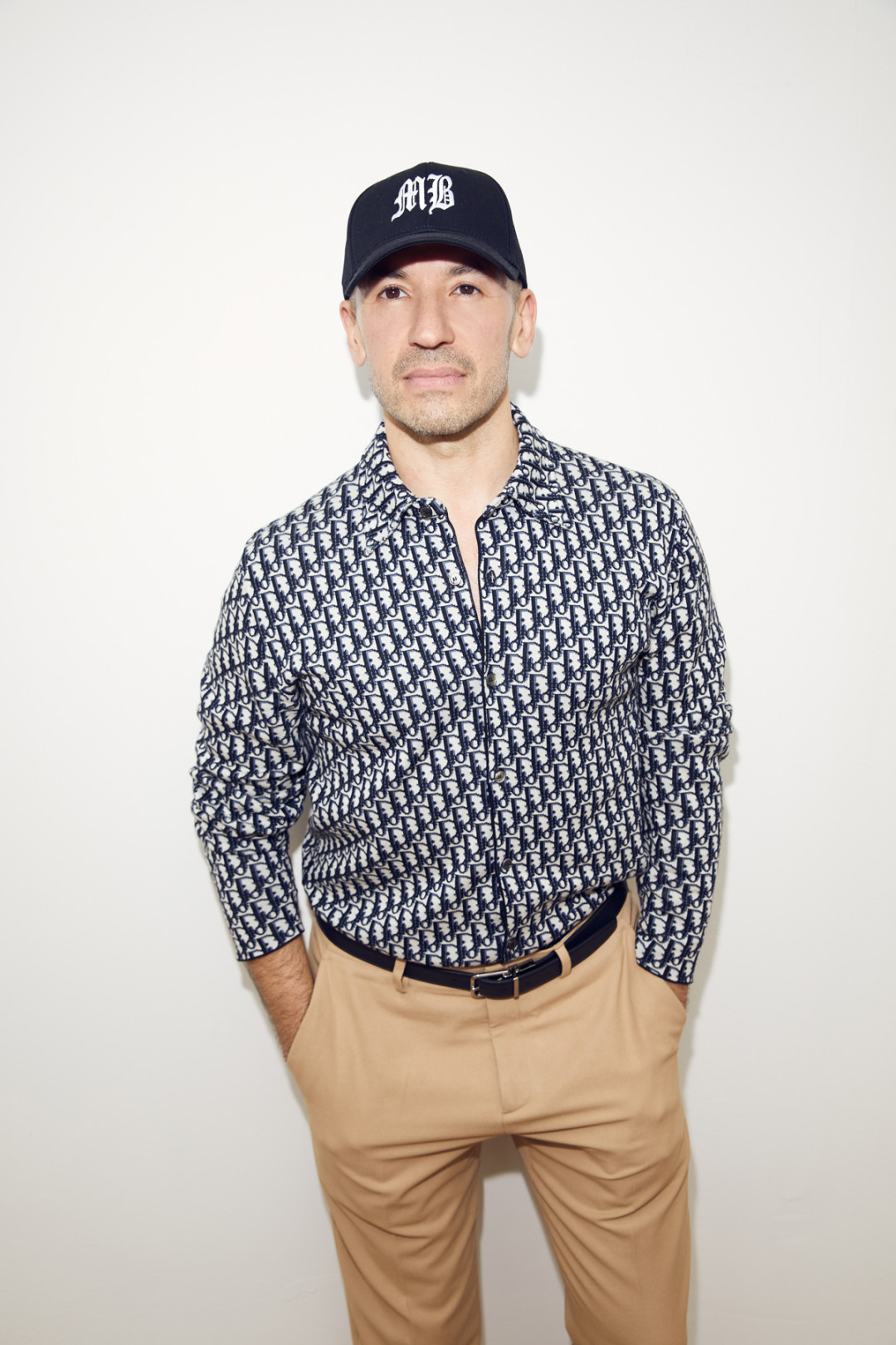 Родион Рамазанов