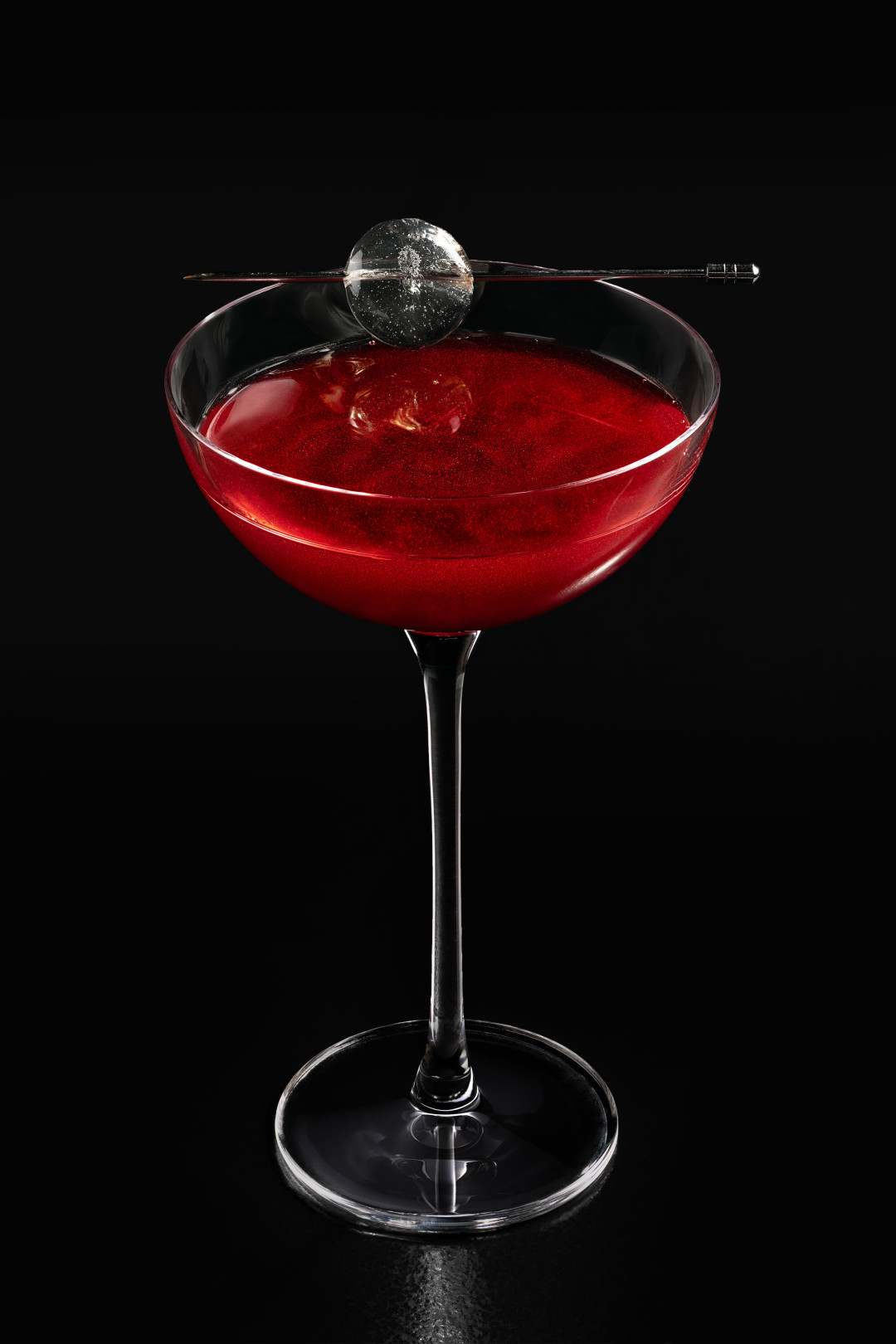 Огни большого города